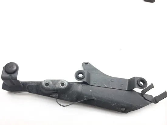 Misc Bracket Set 1999 Suzuki Intruder 1500 VL1500 2390