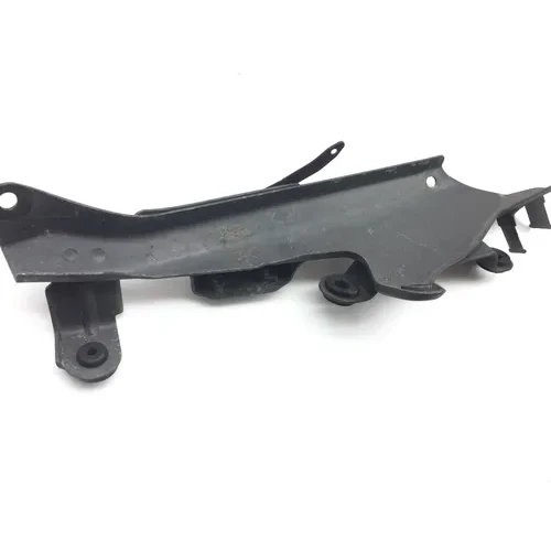 Misc Bracket Set 1999 Suzuki Intruder 1500 VL1500 2390 7
