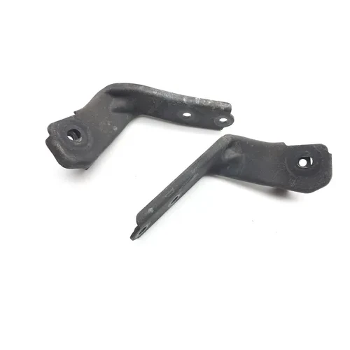 Misc Bracket Set 1999 Suzuki Intruder 1500 VL1500 2390 4