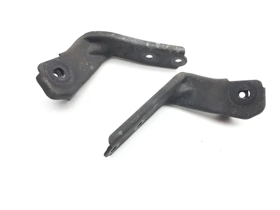 Misc Bracket Set 1999 Suzuki Intruder 1500 VL1500 2390