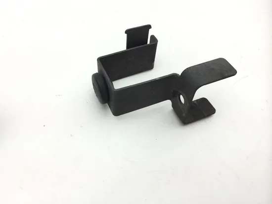 Misc Bracket Set 1999 Suzuki Intruder 1500 VL1500 2390