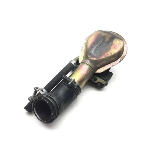 Gas Fuel Line 1999 Suzuki Intruder 1500 VL1500 2390 x 4