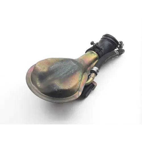 Gas Fuel Line 1999 Suzuki Intruder 1500 VL1500 2390 x 5