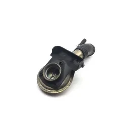 Gas Fuel Line 1999 Suzuki Intruder 1500 VL1500 2390 x