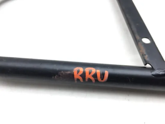 Rear Passenger Right Upper A-Arm 2015 Polaris Ranger 570 4x4 Full Size 2423