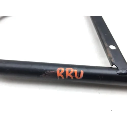 Rear Passenger Right Upper A-Arm 2015 Polaris Ranger 570 4x4 Full Size 2423 6