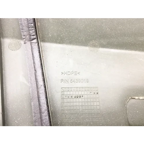 Glove Box Door 2015 Polaris Ranger 570 4x4 Full Size 2423 3