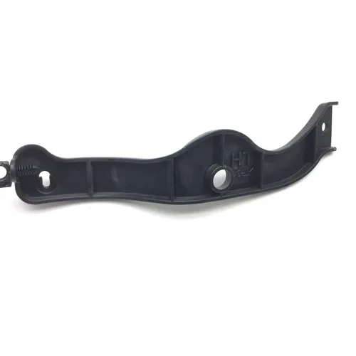 Radiator Mount Bracket 2015 Polaris Ranger 570 4x4 Full Size 2423 3