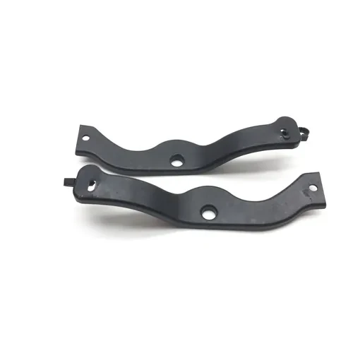 Radiator Mount Bracket 2015 Polaris Ranger 570 4x4 Full Size 2423