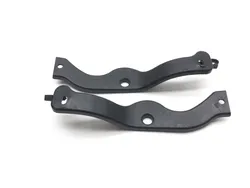 Radiator Mount Bracket 2015 Polaris Ranger 570 4x4 Full Size 2423