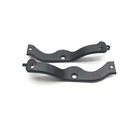 Radiator Mount Bracket 2015 Polaris Ranger 570 4x4 Full Size 2423