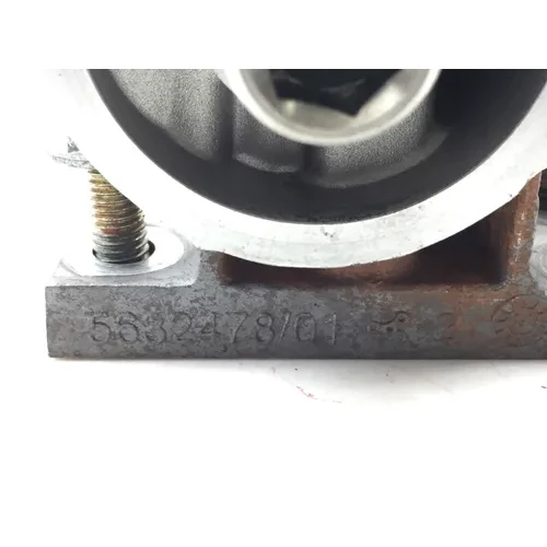 Oil Cooler Bracket 2015 Polaris Ranger 570 4x4 Full Size 2423 7