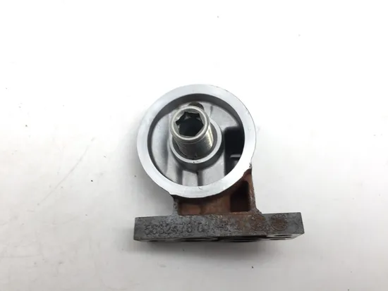 Oil Cooler Bracket 2015 Polaris Ranger 570 4x4 Full Size 2423