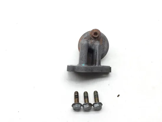 Oil Cooler Bracket 2015 Polaris Ranger 570 4x4 Full Size 2423