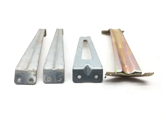 Dash 2015 Polaris Ranger 570 4x4 Full Size 2423