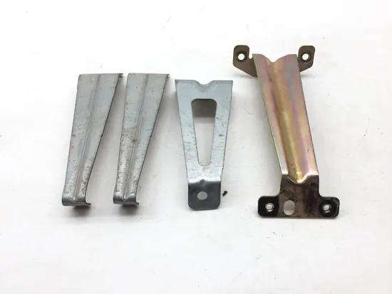 Dash 2015 Polaris Ranger 570 4x4 Full Size 2423