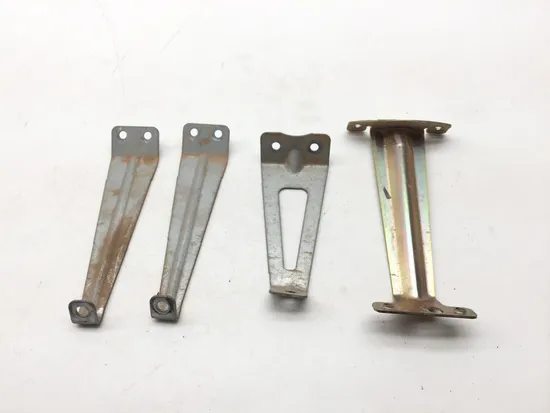 Dash 2015 Polaris Ranger 570 4x4 Full Size 2423