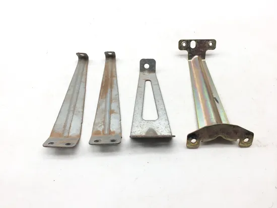 Dash 2015 Polaris Ranger 570 4x4 Full Size 2423