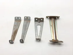 Dash 2015 Polaris Ranger 570 4x4 Full Size 2423