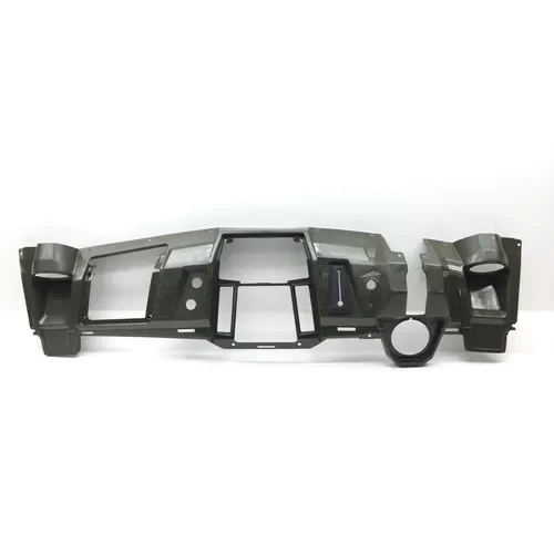 Dash 2015 Polaris Ranger 570 4x4 Full Size 2423 x