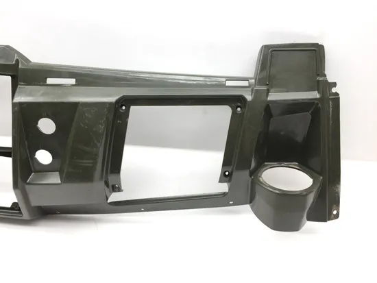 Dash 2015 Polaris Ranger 570 4x4 Full Size 2423 x