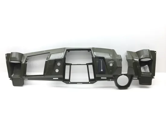 Dash 2015 Polaris Ranger 570 4x4 Full Size 2423 x