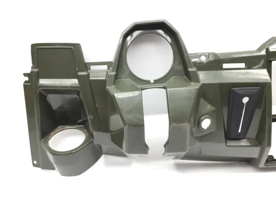 Dash 2015 Polaris Ranger 570 4x4 Full Size 2423 x