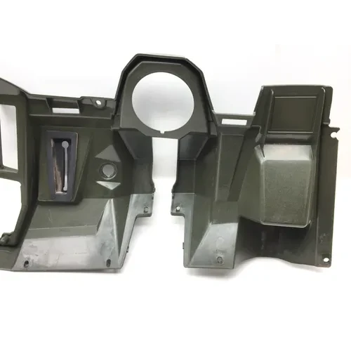Dash 2015 Polaris Ranger 570 4x4 Full Size 2423 x 5