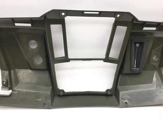 Dash 2015 Polaris Ranger 570 4x4 Full Size 2423 x