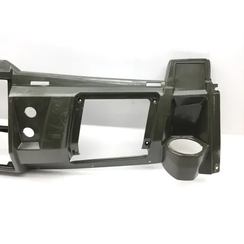 Dash 2015 Polaris Ranger 570 4x4 Full Size 2423 x 2