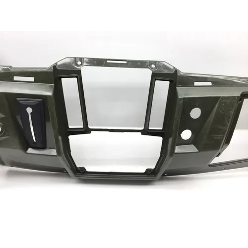 Dash 2015 Polaris Ranger 570 4x4 Full Size 2423 x 3