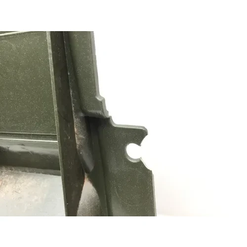 Dash 2015 Polaris Ranger 570 4x4 Full Size 2423 x 9