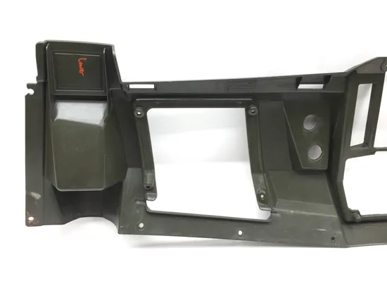 Dash 2015 Polaris Ranger 570 4x4 Full Size 2423 x