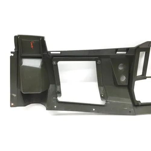Dash 2015 Polaris Ranger 570 4x4 Full Size 2423 x 7
