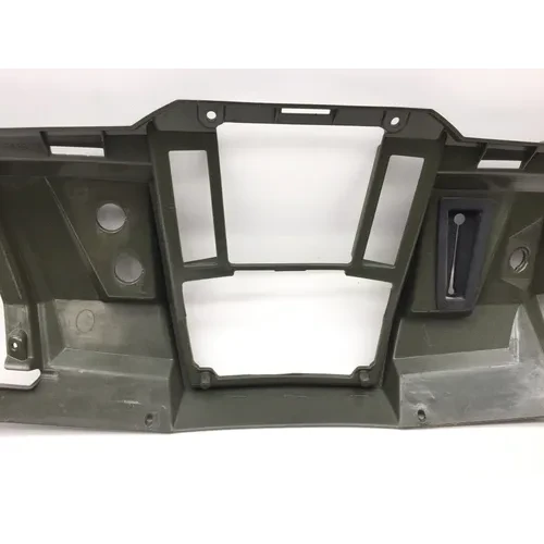 Dash 2015 Polaris Ranger 570 4x4 Full Size 2423 x 6