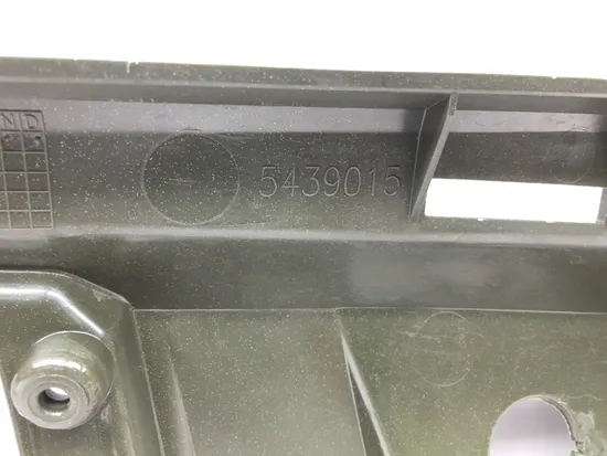 Dash 2015 Polaris Ranger 570 4x4 Full Size 2423 x