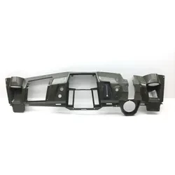 Dash 2015 Polaris Ranger 570 4x4 Full Size 2423 x
