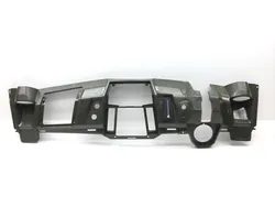 Dash 2015 Polaris Ranger 570 4x4 Full Size 2423 x