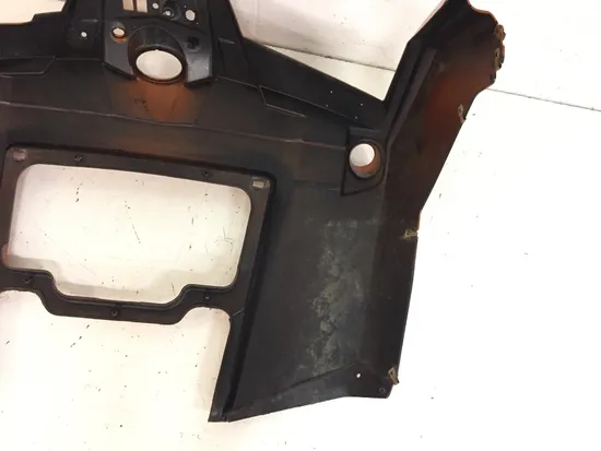 Front Fender Fenders Plastic 2013 Polaris RZR 800 EFI 2417 x