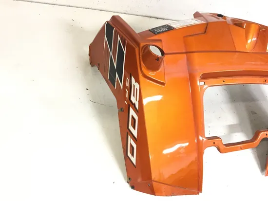 Front Fender Fenders Plastic 2013 Polaris RZR 800 EFI 2417 x