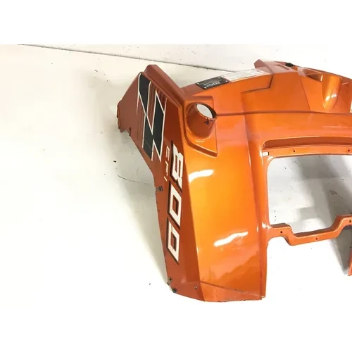 Front Fender Fenders Plastic 2013 Polaris RZR 800 EFI 2417 x 2