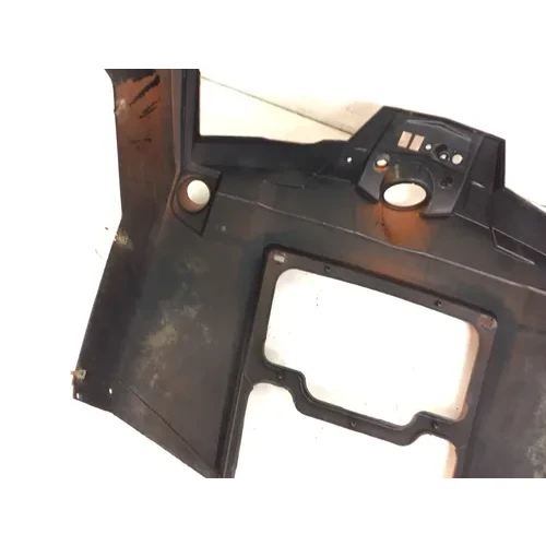 Front Fender Fenders Plastic 2013 Polaris RZR 800 EFI 2417 x 10
