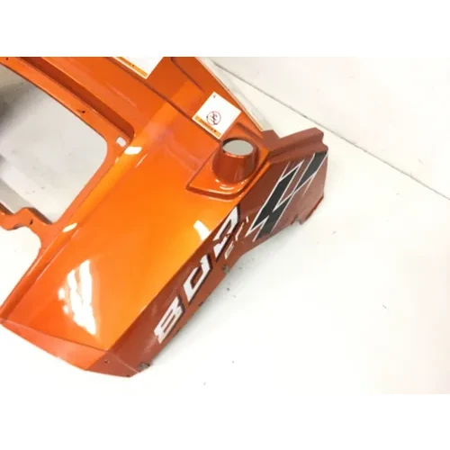 Front Fender Fenders Plastic 2013 Polaris RZR 800 EFI 2417 x 3