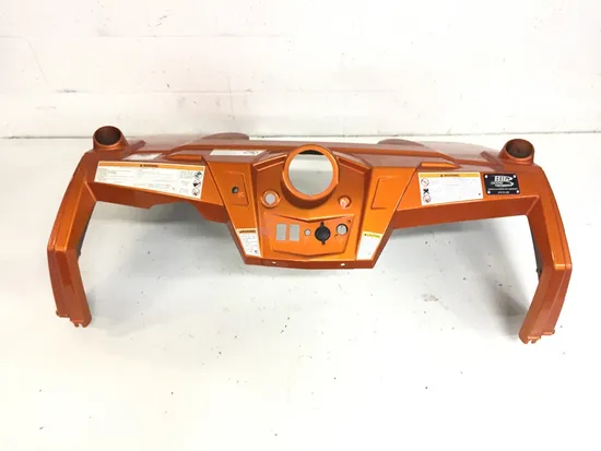 Front Fender Fenders Plastic 2013 Polaris RZR 800 EFI 2417 x