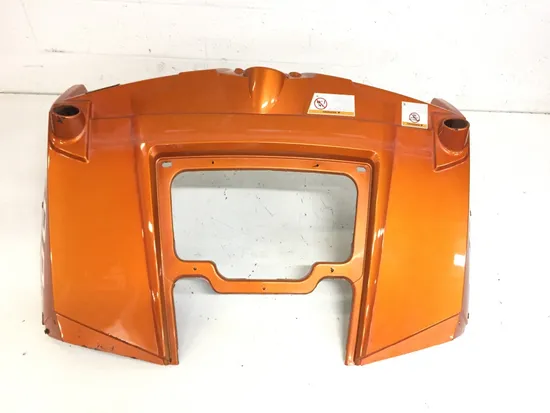 Front Fender Fenders Plastic 2013 Polaris RZR 800 EFI 2417 x