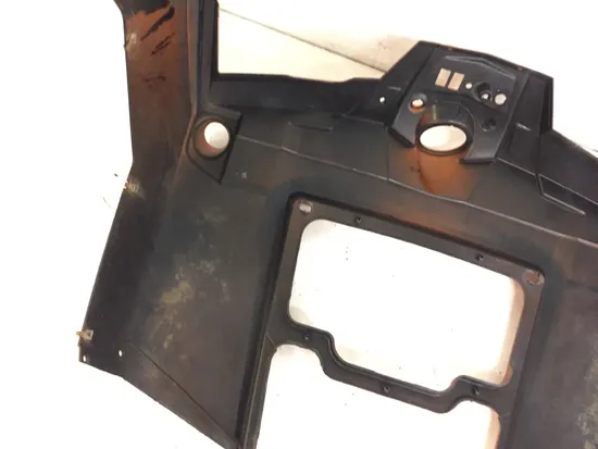 Front Fender Fenders Plastic 2013 Polaris RZR 800 EFI 2417 x