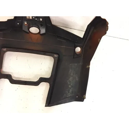 Front Fender Fenders Plastic 2013 Polaris RZR 800 EFI 2417 x 9