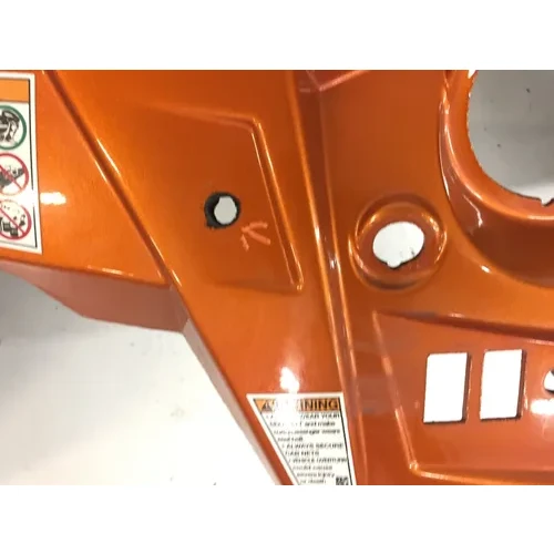 Front Fender Fenders Plastic 2013 Polaris RZR 800 EFI 2417 x 5