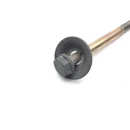 Secondary Clutch Bolt 2013 Polaris RZR 800 EFI 2417 2
