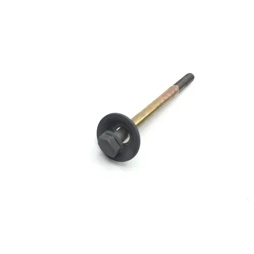 Secondary Clutch Bolt 2013 Polaris RZR 800 EFI 2417